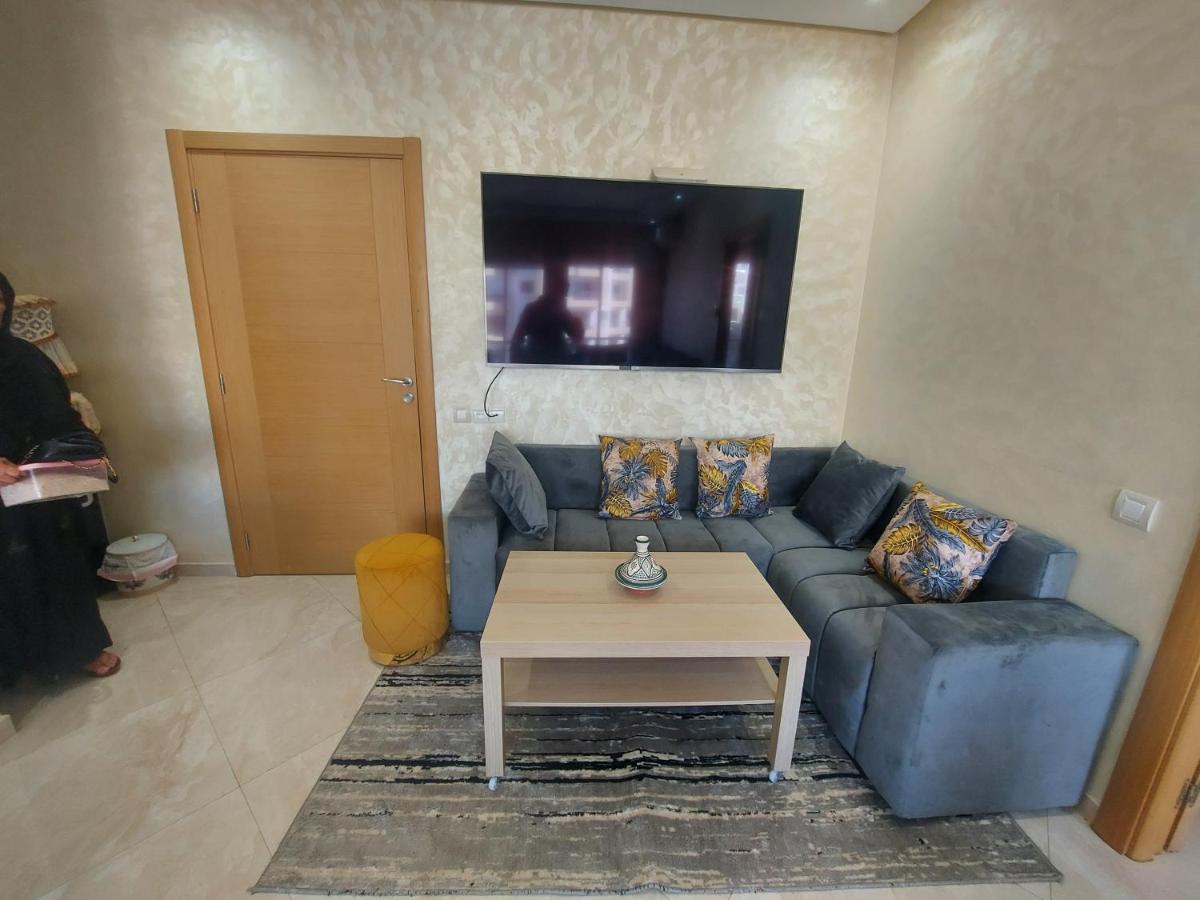 Lux Apartment In Bouznika With Pool - Housity