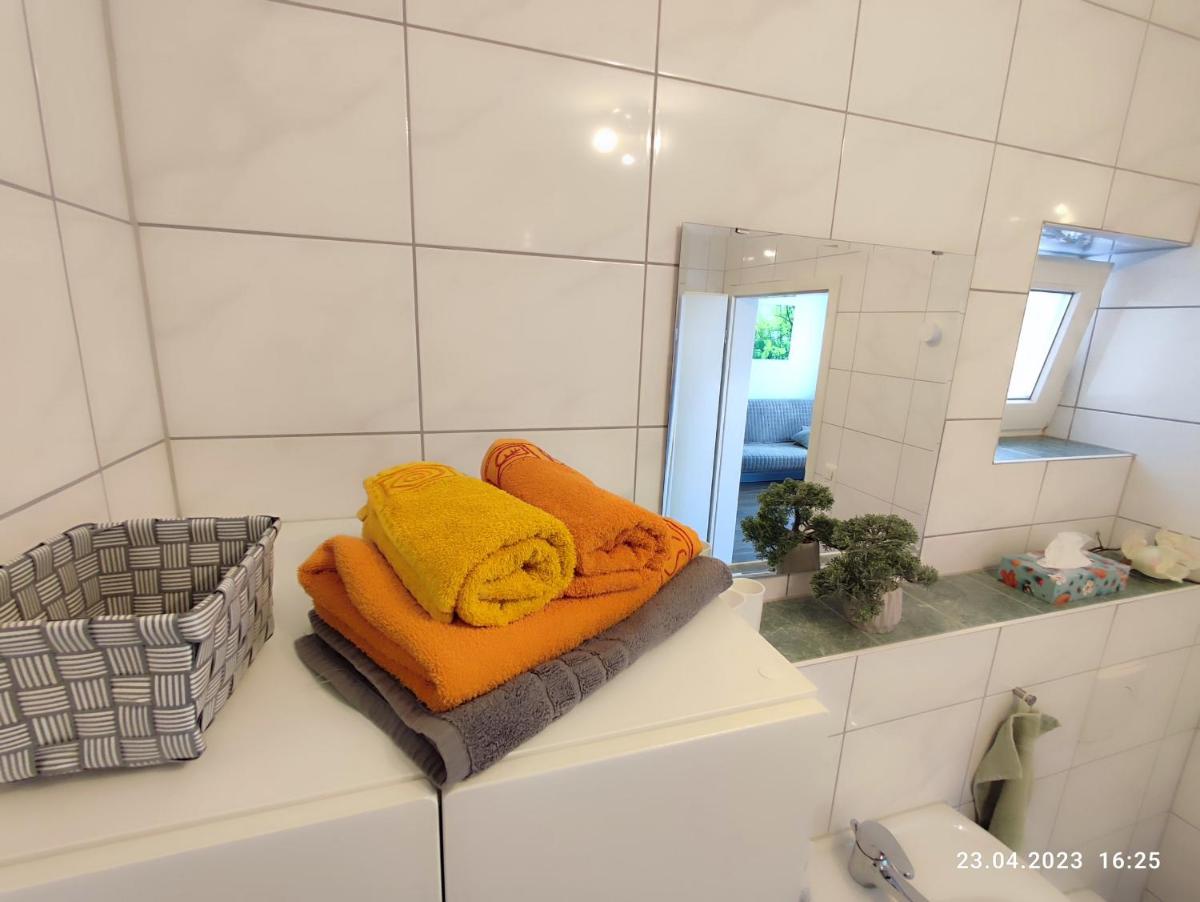 Ferienwohnung Neuenstein - Housity
