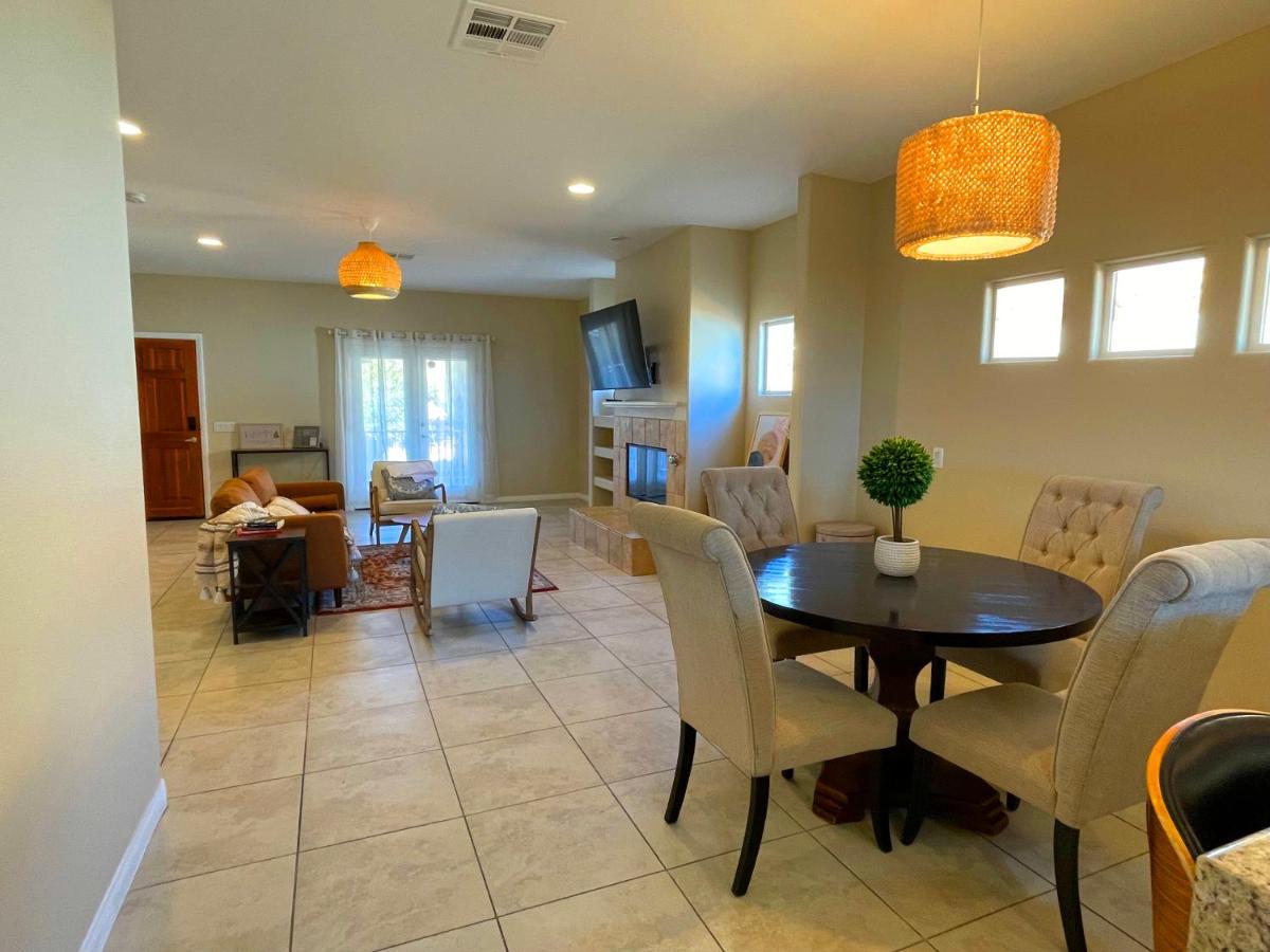 Desert Getaway in Coachella Valley - Housity