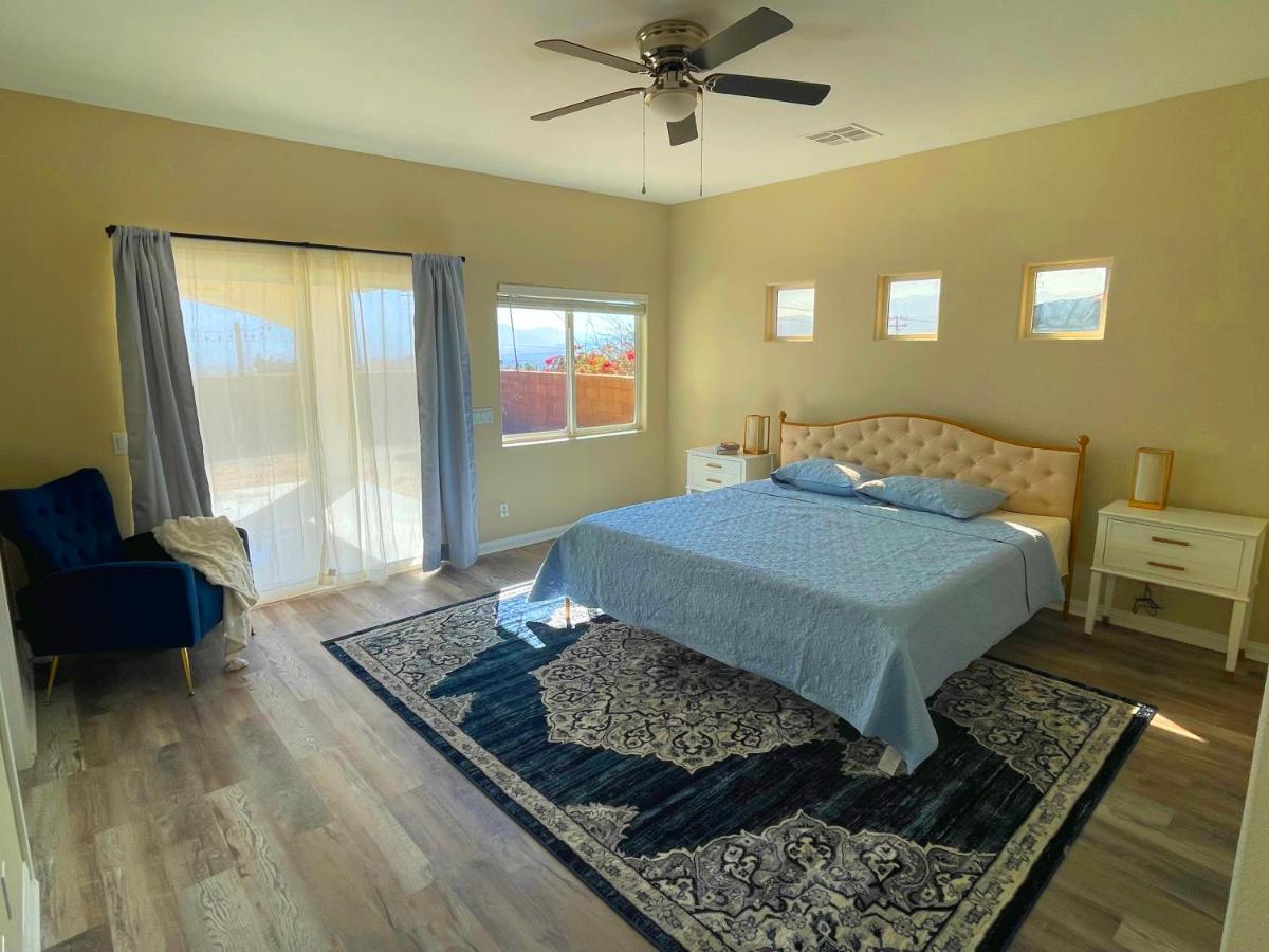 Desert Getaway in Coachella Valley - Housity