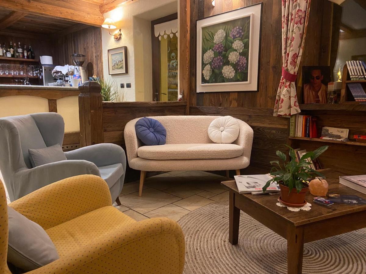 Affittacamere Le Relais De La Grandze - Housity