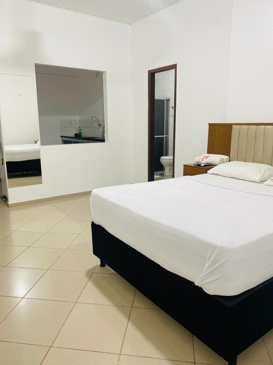 Hotel SALINE PRAIA - Housity