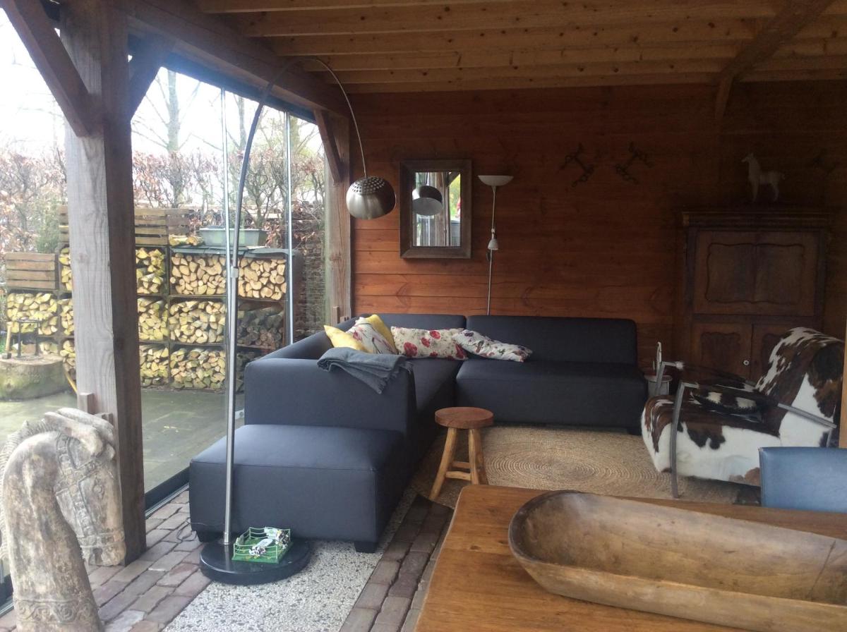 B&B Johannahoeve Veluwe - Housity