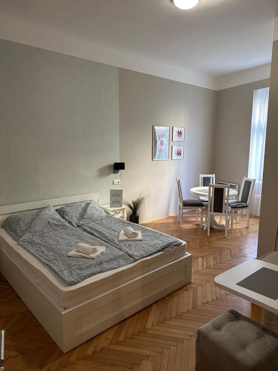Nice 5 Apartments - Housity
