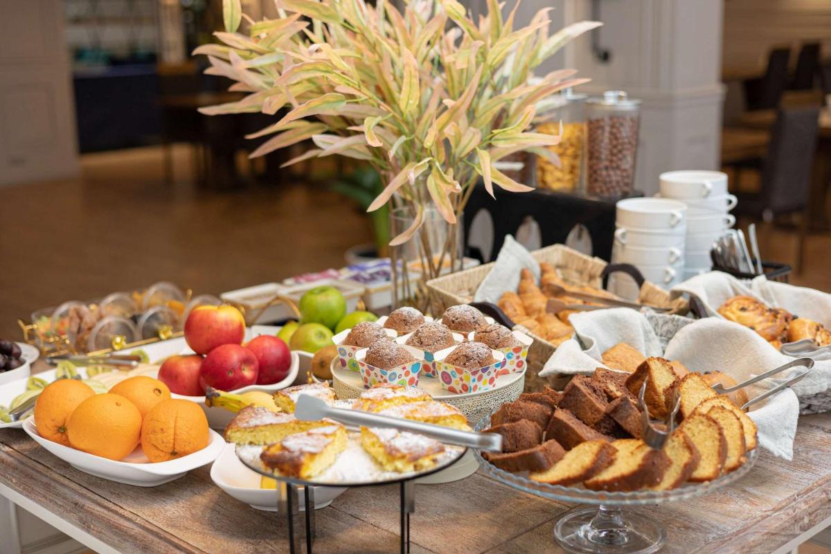 Best Western Tbilisi Art Hotel - Housity