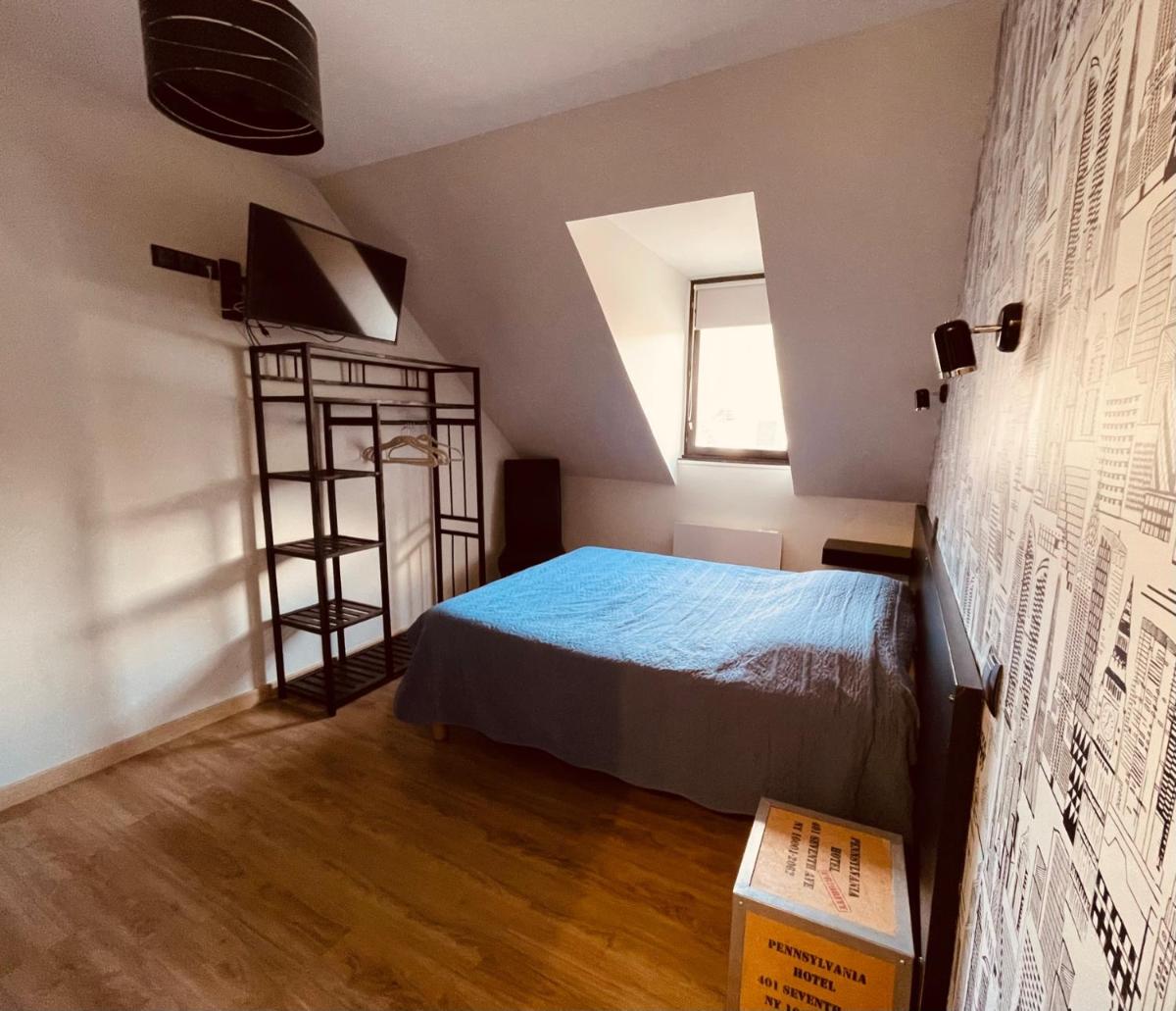 Le Clos Robinson - Housity