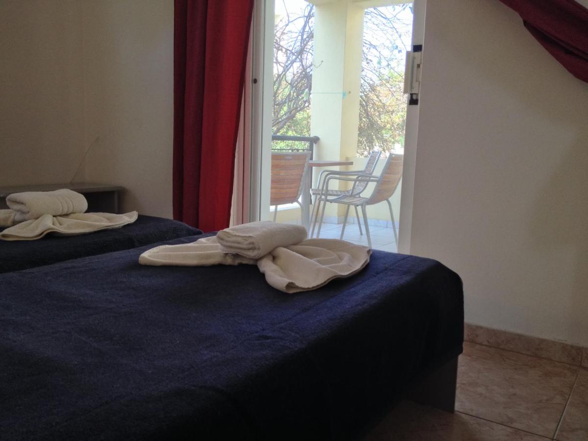 Manine Apartments - Housity