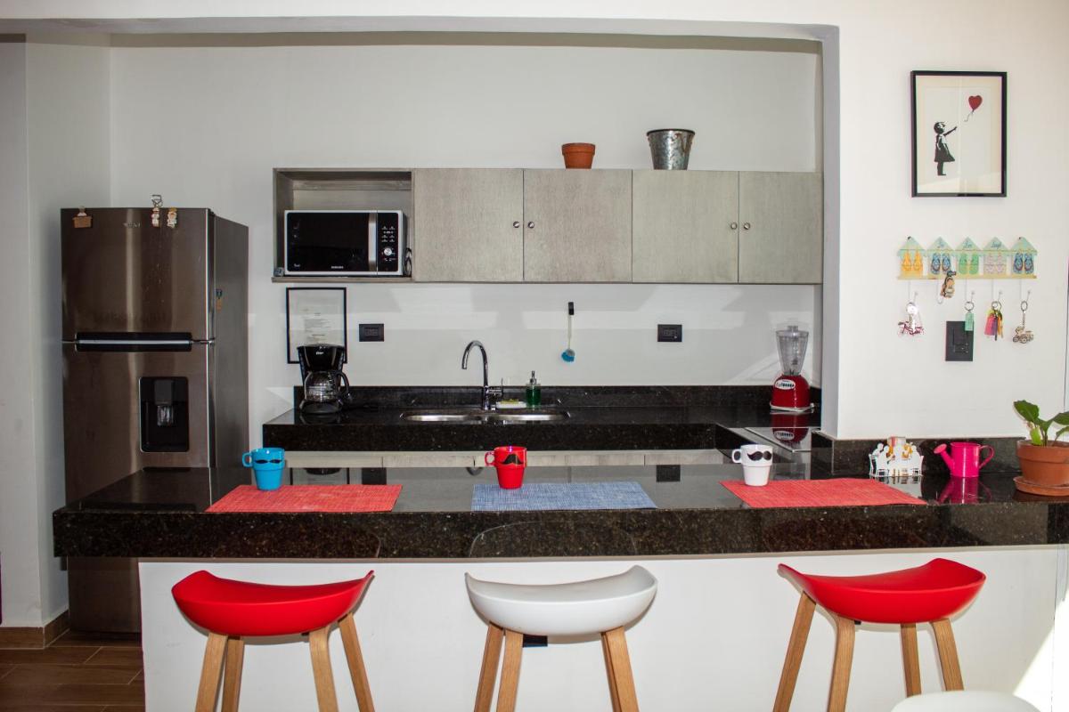 Hermosos Días Soleados en Villa LUNA DEL MAR - Housity