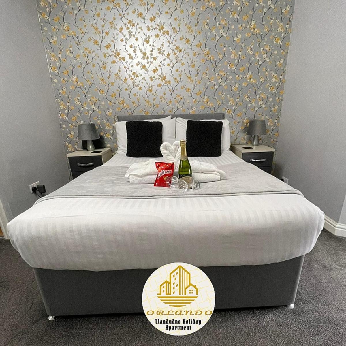 Orlando Llandundo Apartment - Housity