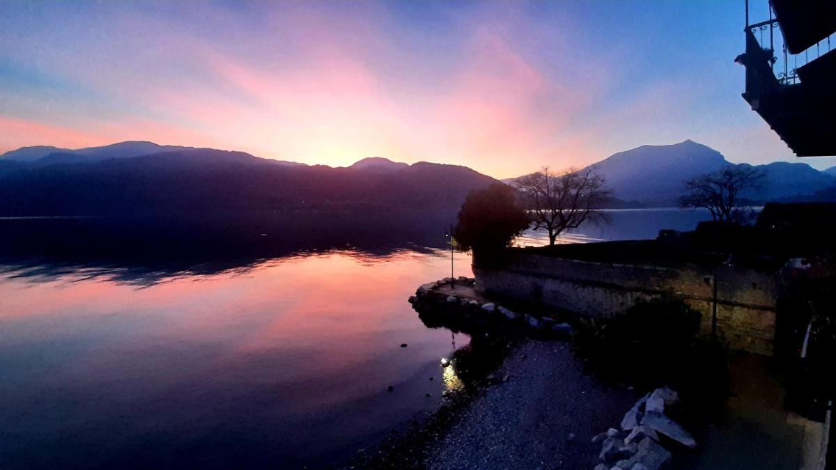 Lierna Castle - Housity