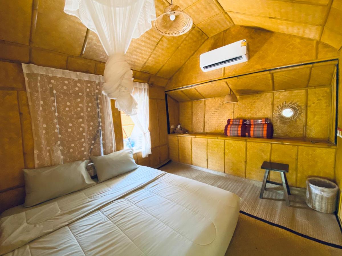 Hualam Homestay by Tuntang Sawi Chumphon - Housity