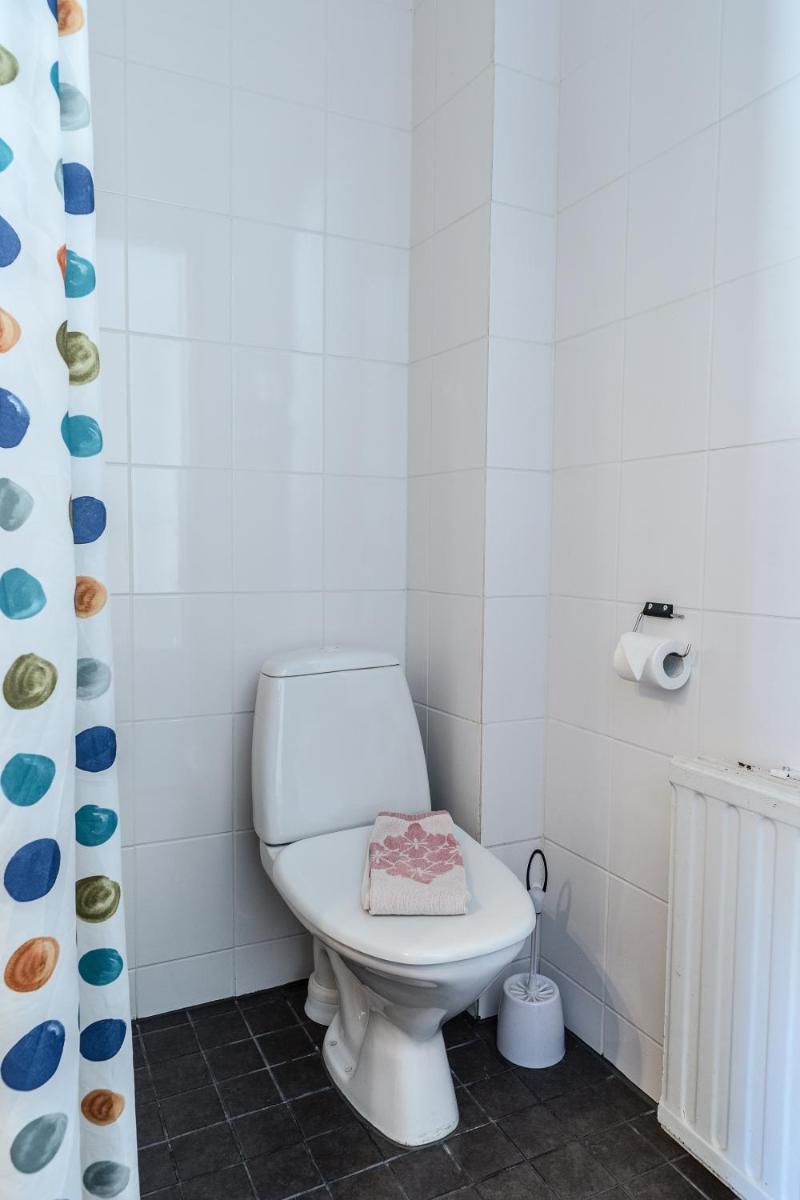Guesthouse Borealis - Housity