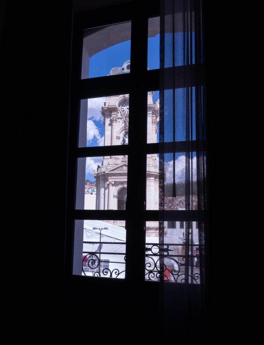 Hotel Capitalino - Housity