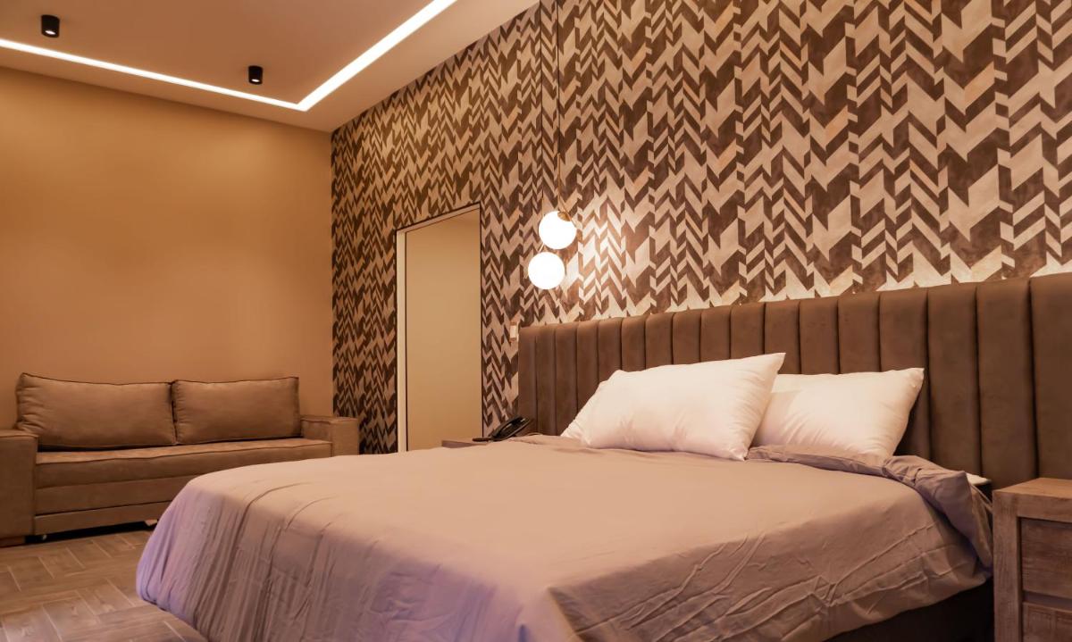 Hotel Capitalino - Housity