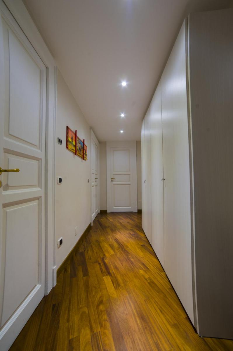 Suitetrails - Mata e Grifone B&B