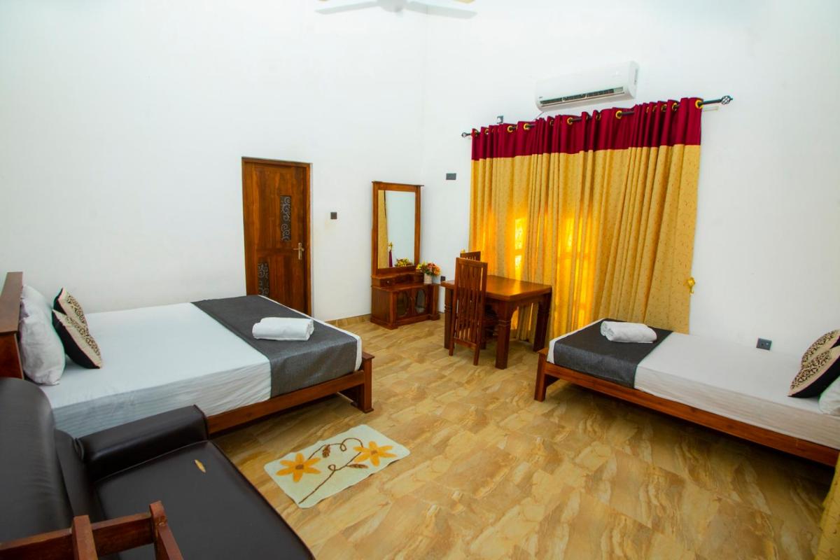 Green Holiday Bungalow - Housity