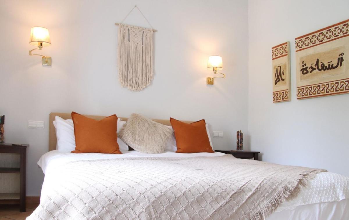 Suitetrails - Casa del Rio Retreat
