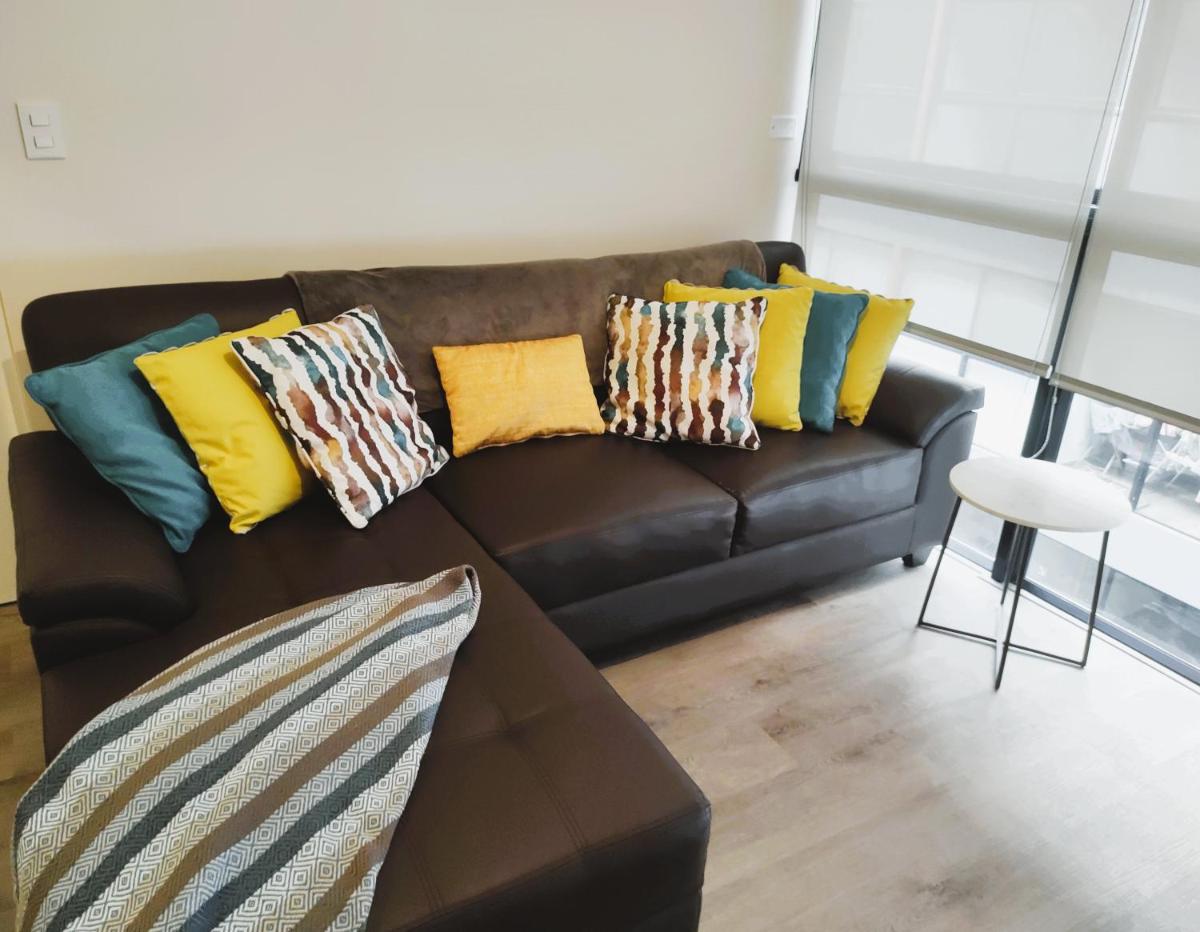 LA POSADA DE GUILLE LUXURY APART de 1 DORMITORIO - Housity