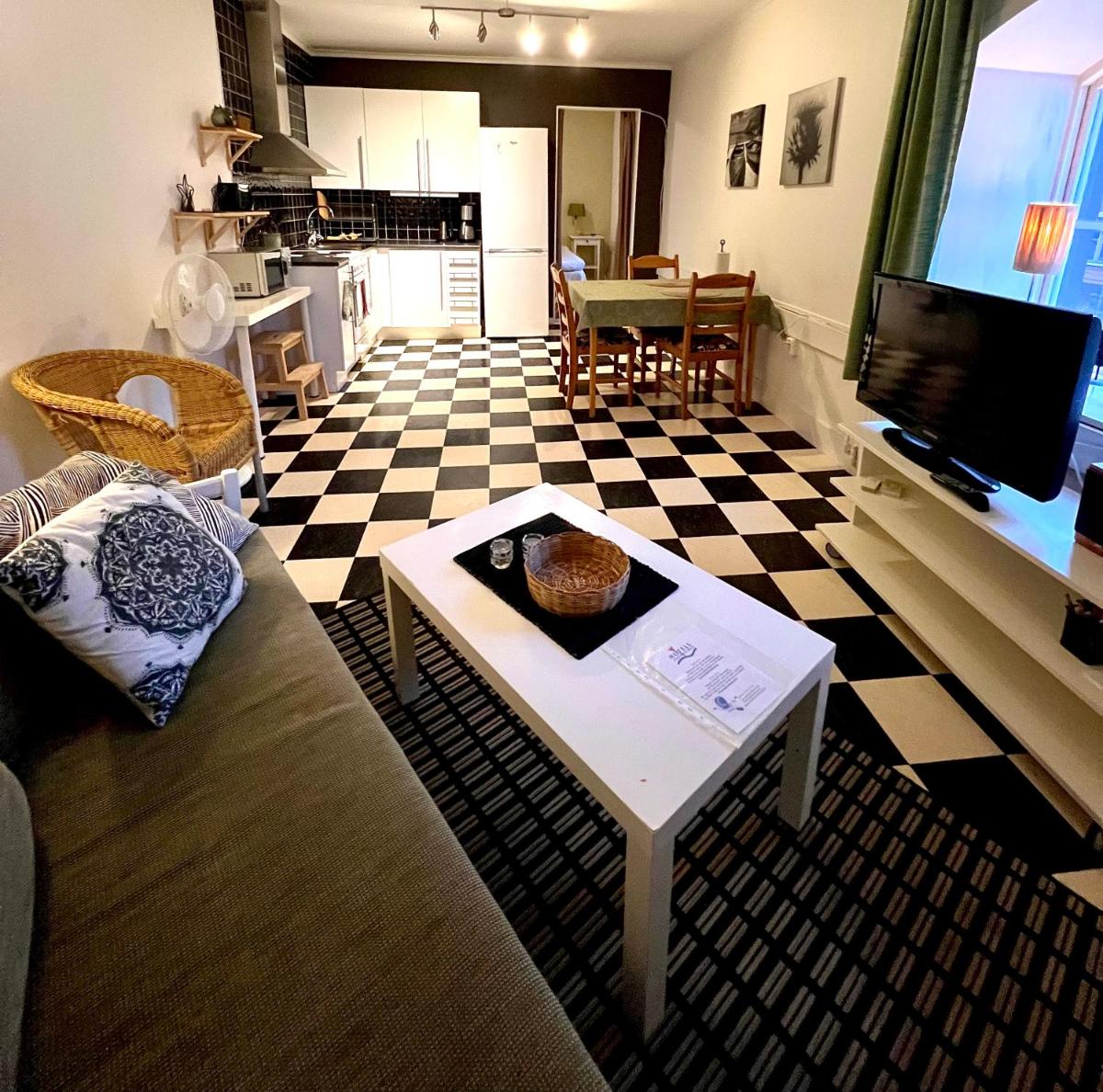 Hotell Alderholmen - Housity