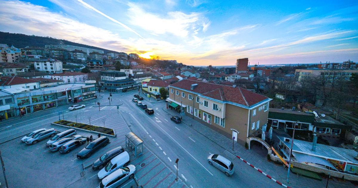 Пансион - Димитър Хадживасилев - Housity
