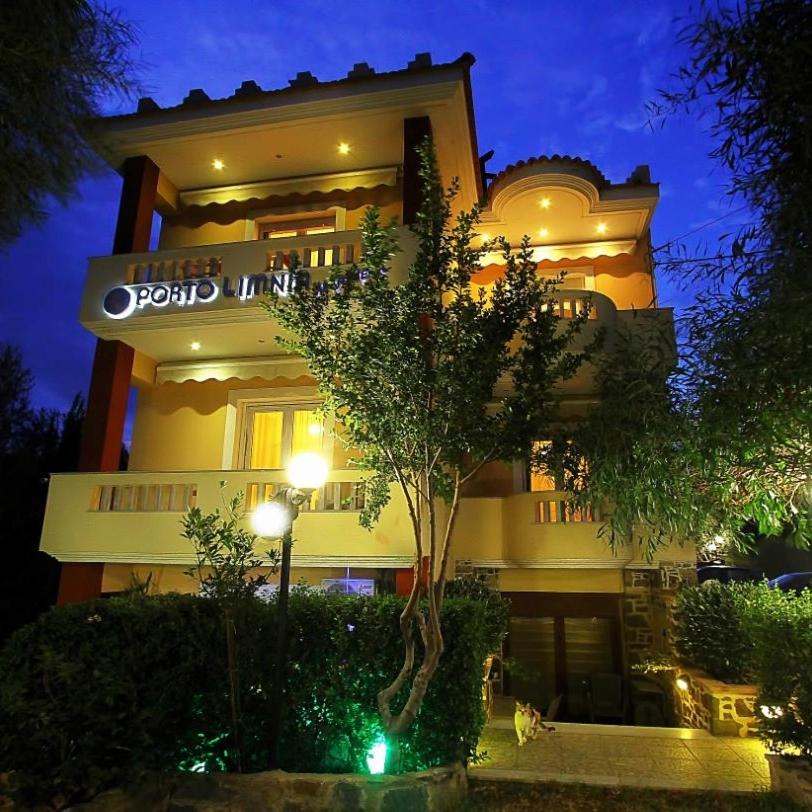 Porto Limnia - Housity