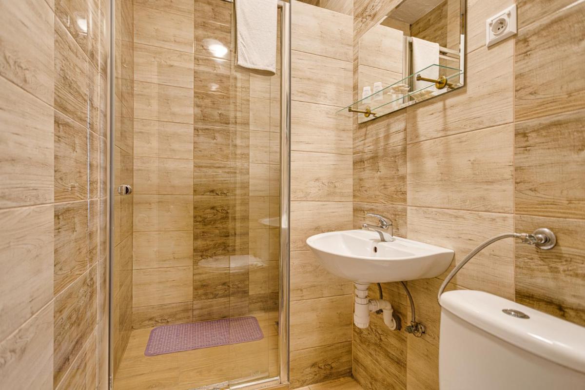 Hotel Sowa - Housity