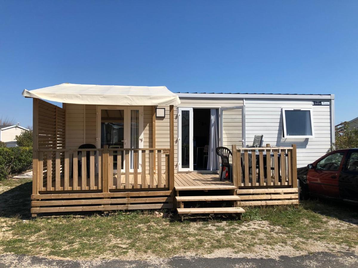 Camping le Castellas - Housity