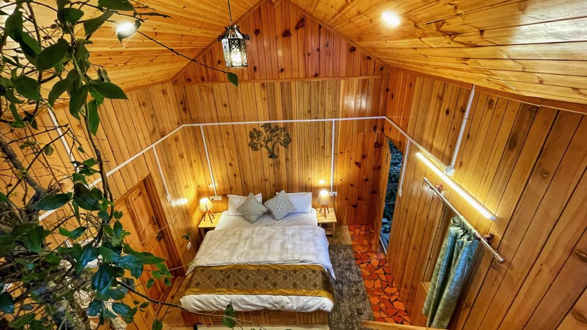 Tree House Retreat - Housity