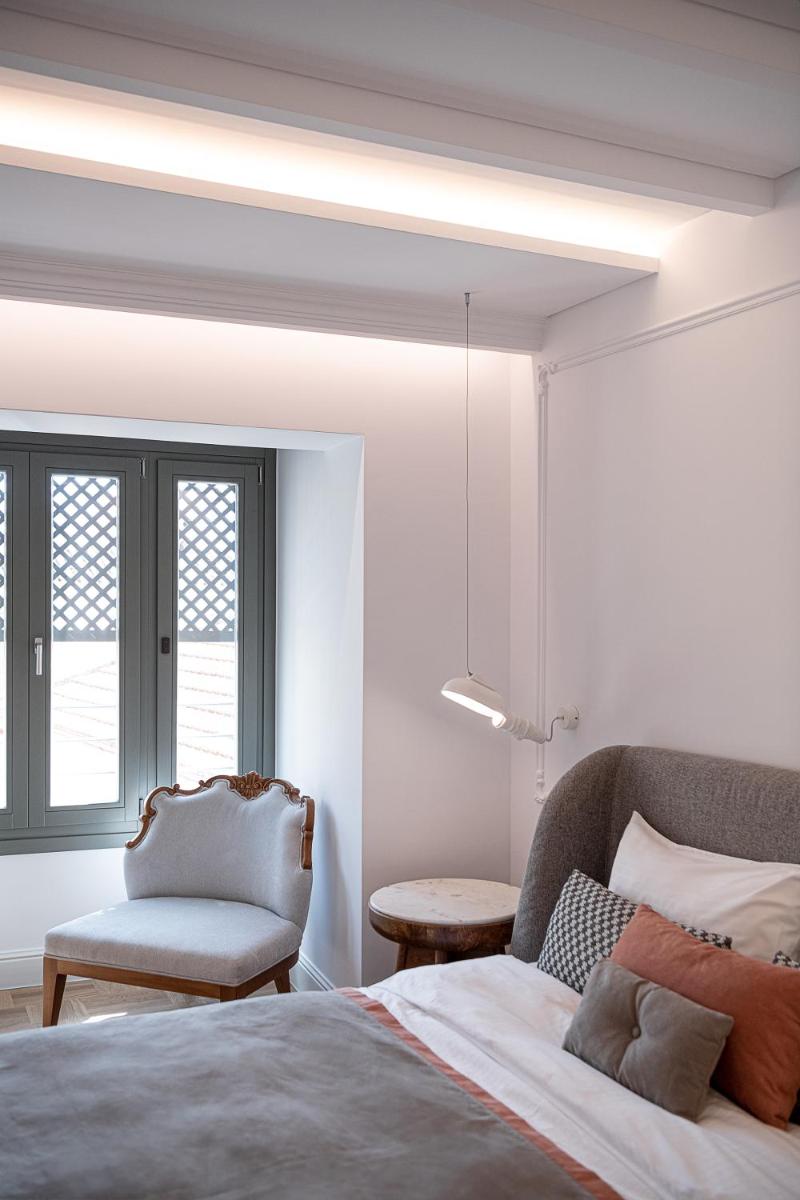 Ionas Boutique Hotel - Housity
