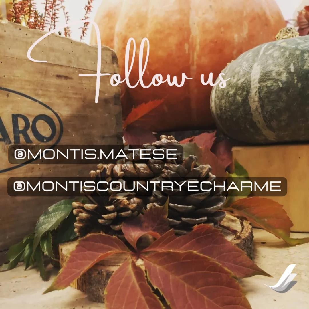 Montis Country & Charme - Housity