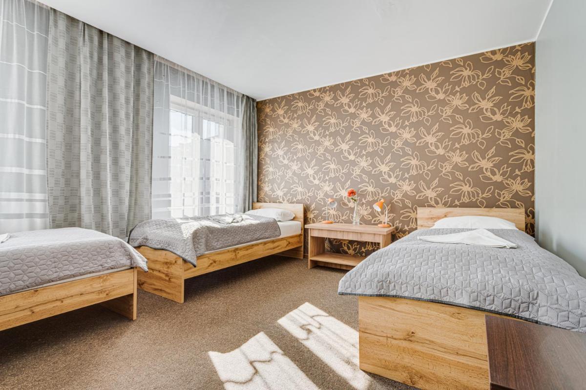 Hotel Sowa - Housity