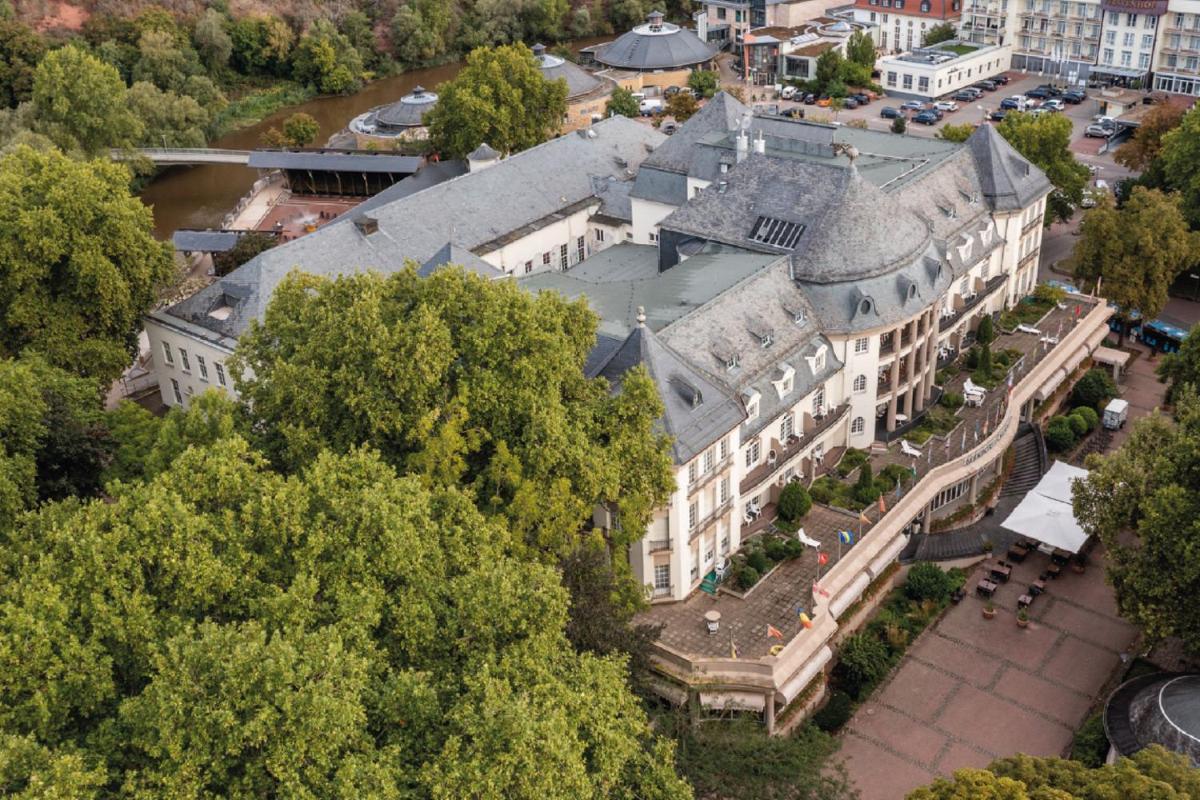 Parkhotel Kurhaus - Housity