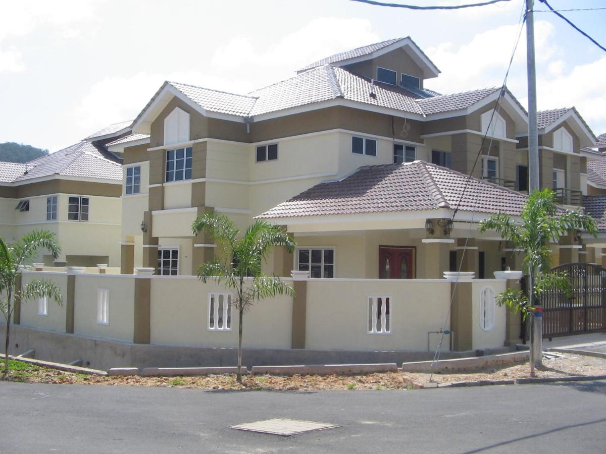 Greenleaf Angsana Homestay - Housity