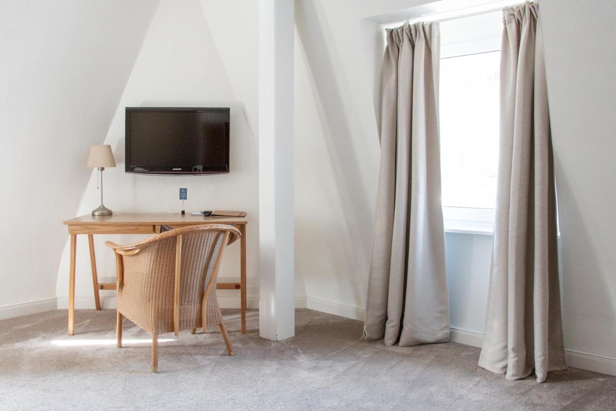 Hotel Trabener Hof - Housity