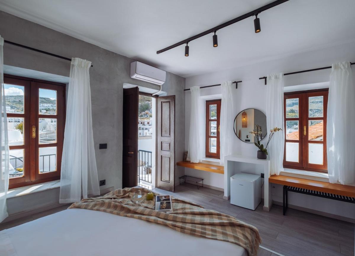 Kilistra Lindian Living - Housity