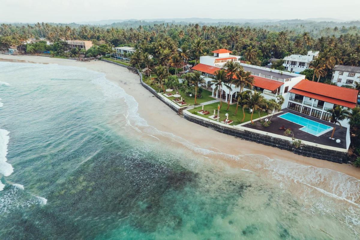 Mosvold Villa - Housity