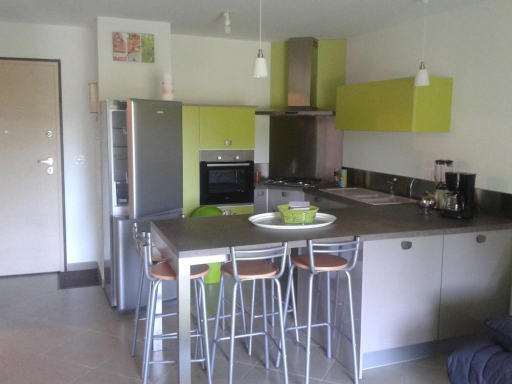Location F2 classée 3 étoiles pour des vacances de rêve - Housity