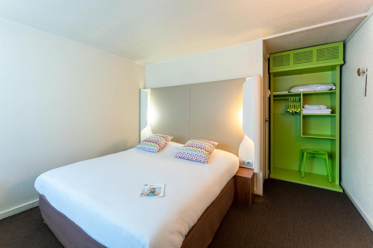 Campanile Rouen Sud - Zénith - Parc Expo - Housity