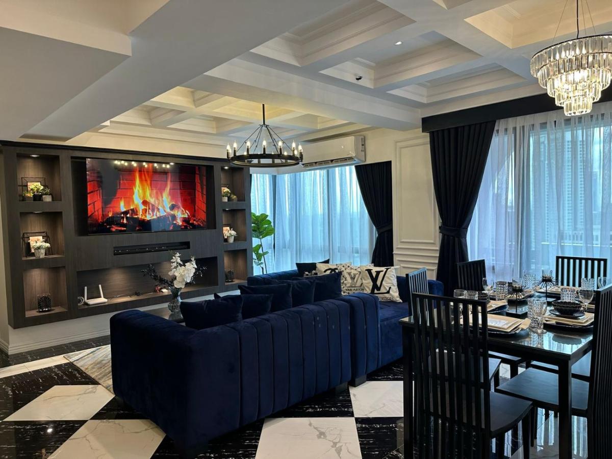 Suitetrails - MAKATI Prime Luxury