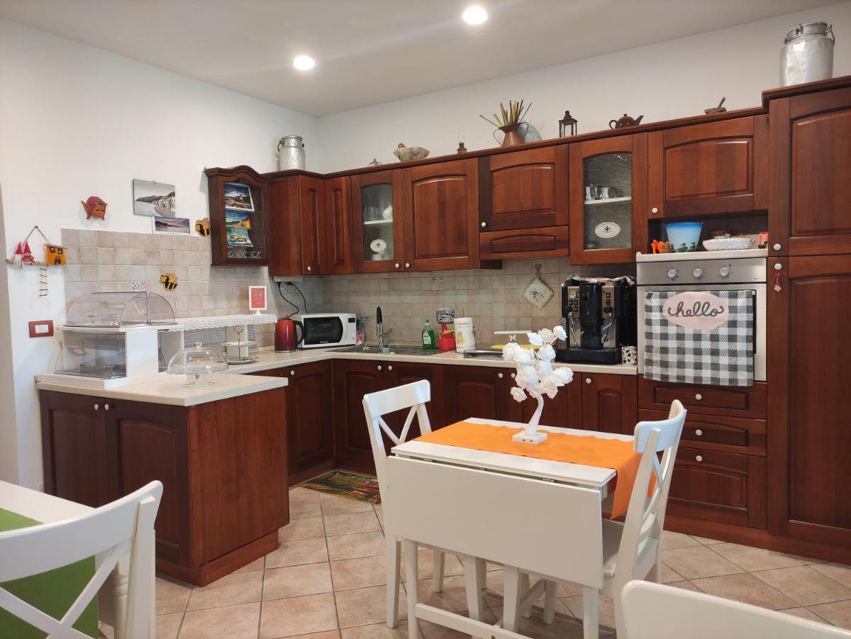 B&B Elfo degli Ulivi - Housity