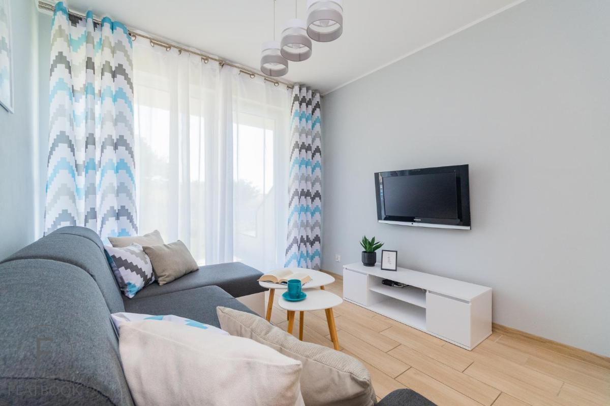Flatbook Apartamenty - Jantar Park - Housity