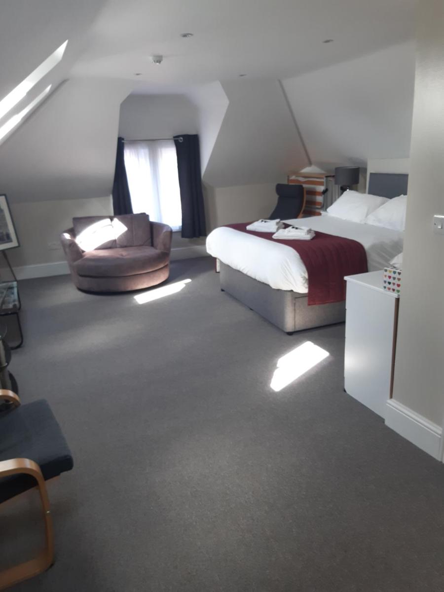 The Russet House - Housity