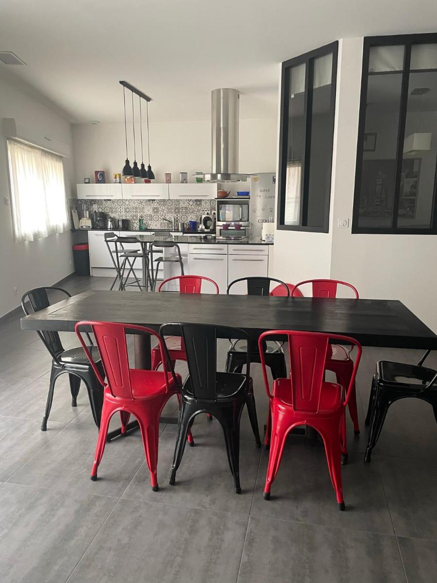 Suitetrails - Casa Oliva -situé au 2ème étage sans ascenseur