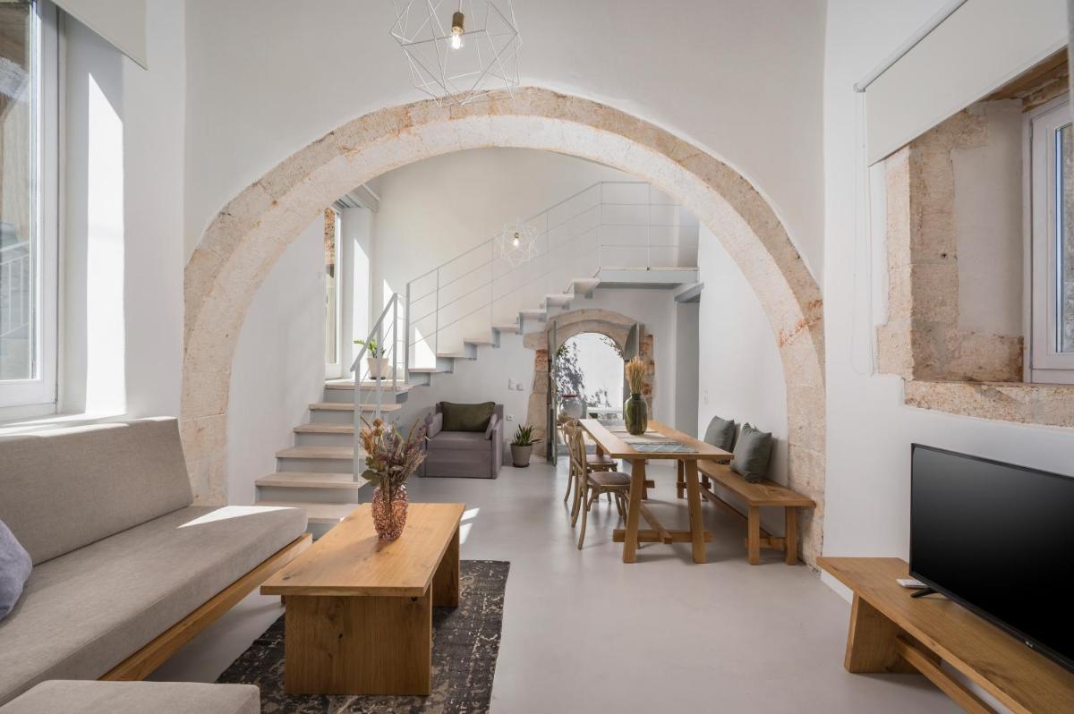 Tholos Cottage - Housity