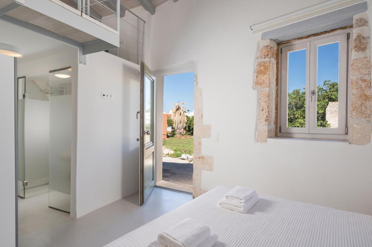 Tholos Cottage - Housity