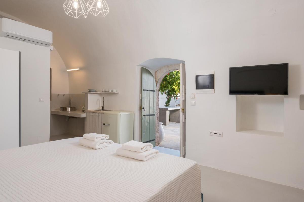 Tholos Cottage - Housity