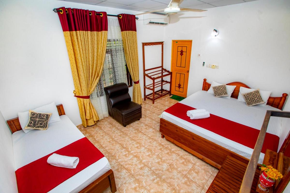 Green Holiday Bungalow - Housity