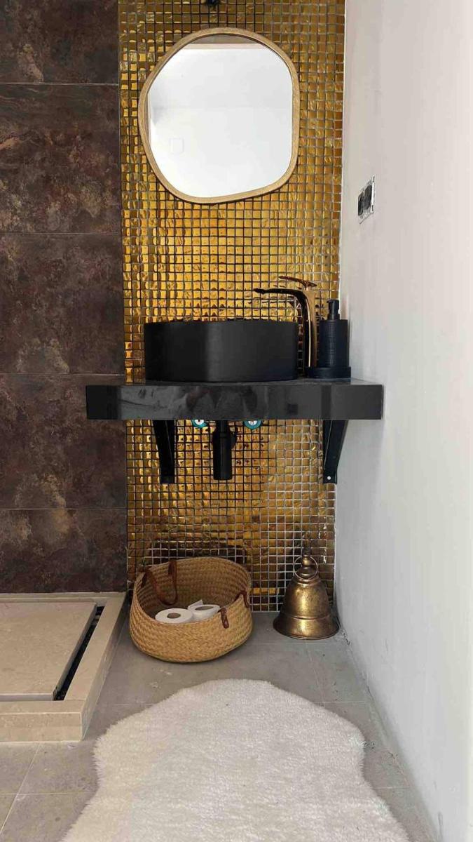 Room in BB - Golum 1 bedroom flat about 24mq - Housity