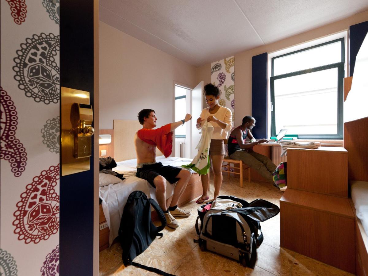 Suitetrails - Sleep Well Youth Hostel