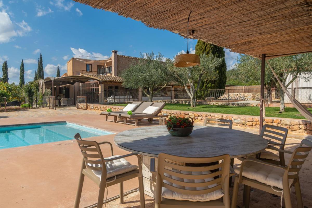 Can Prim 6 - Housity